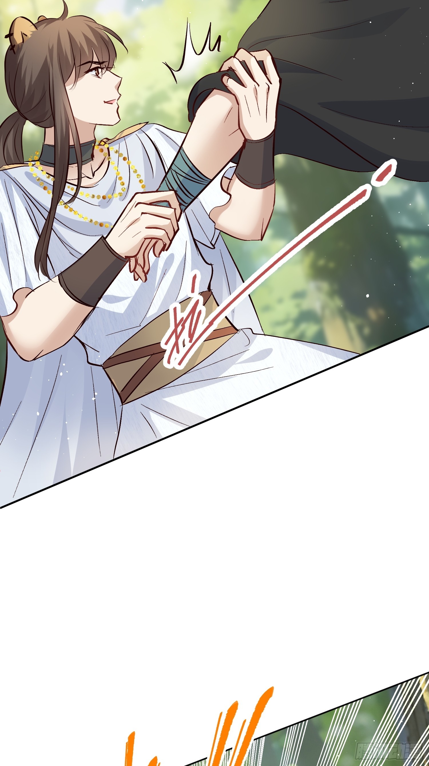 第227话 最厌恶被欺骗！-第233话
