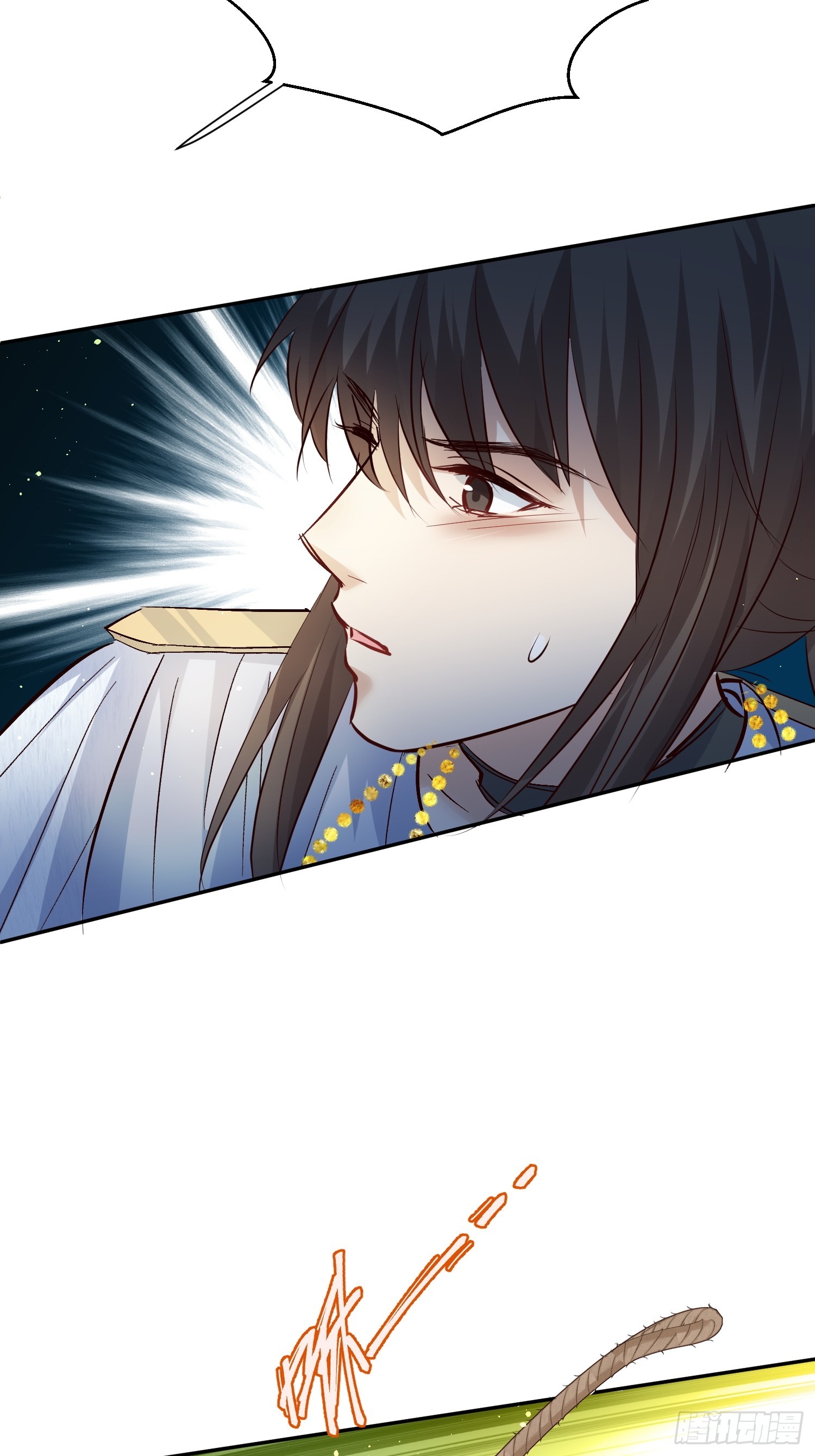 第227话 最厌恶被欺骗！-第233话