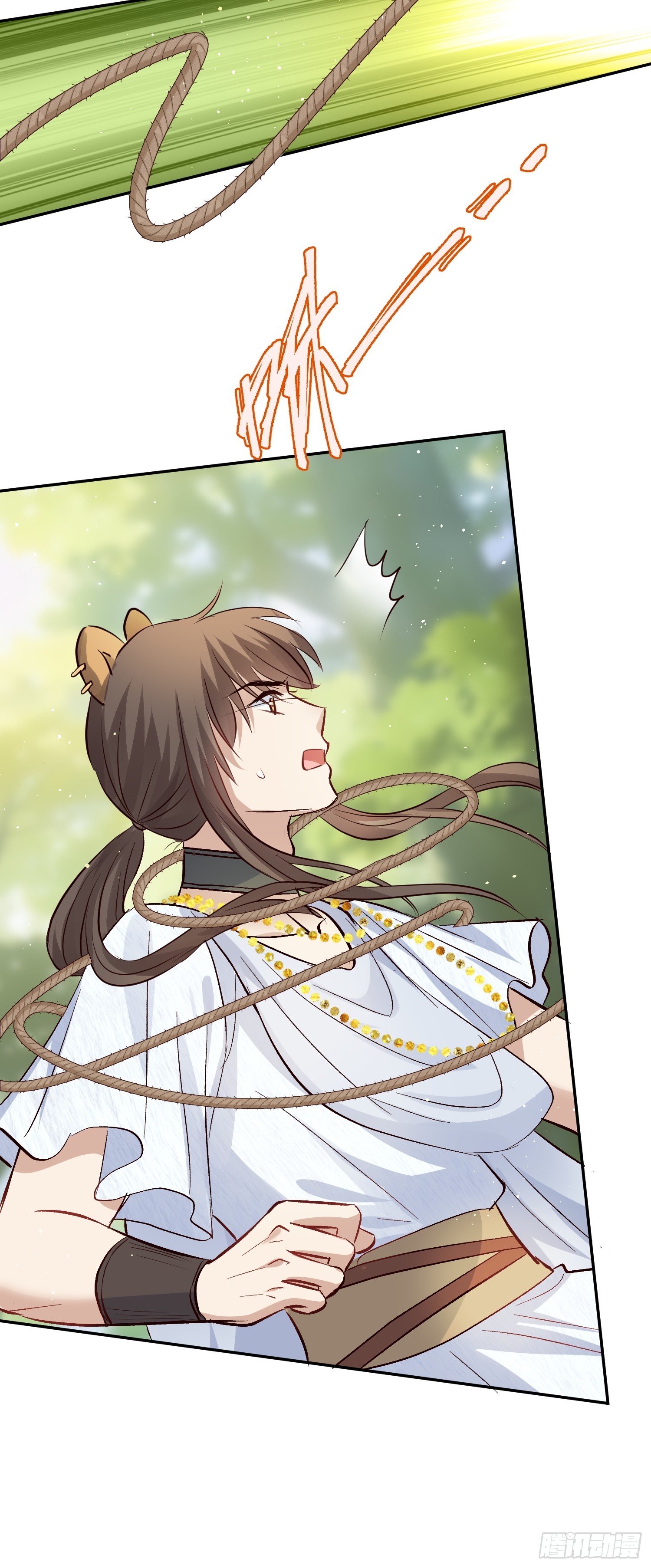 第227话 最厌恶被欺骗！-第233话