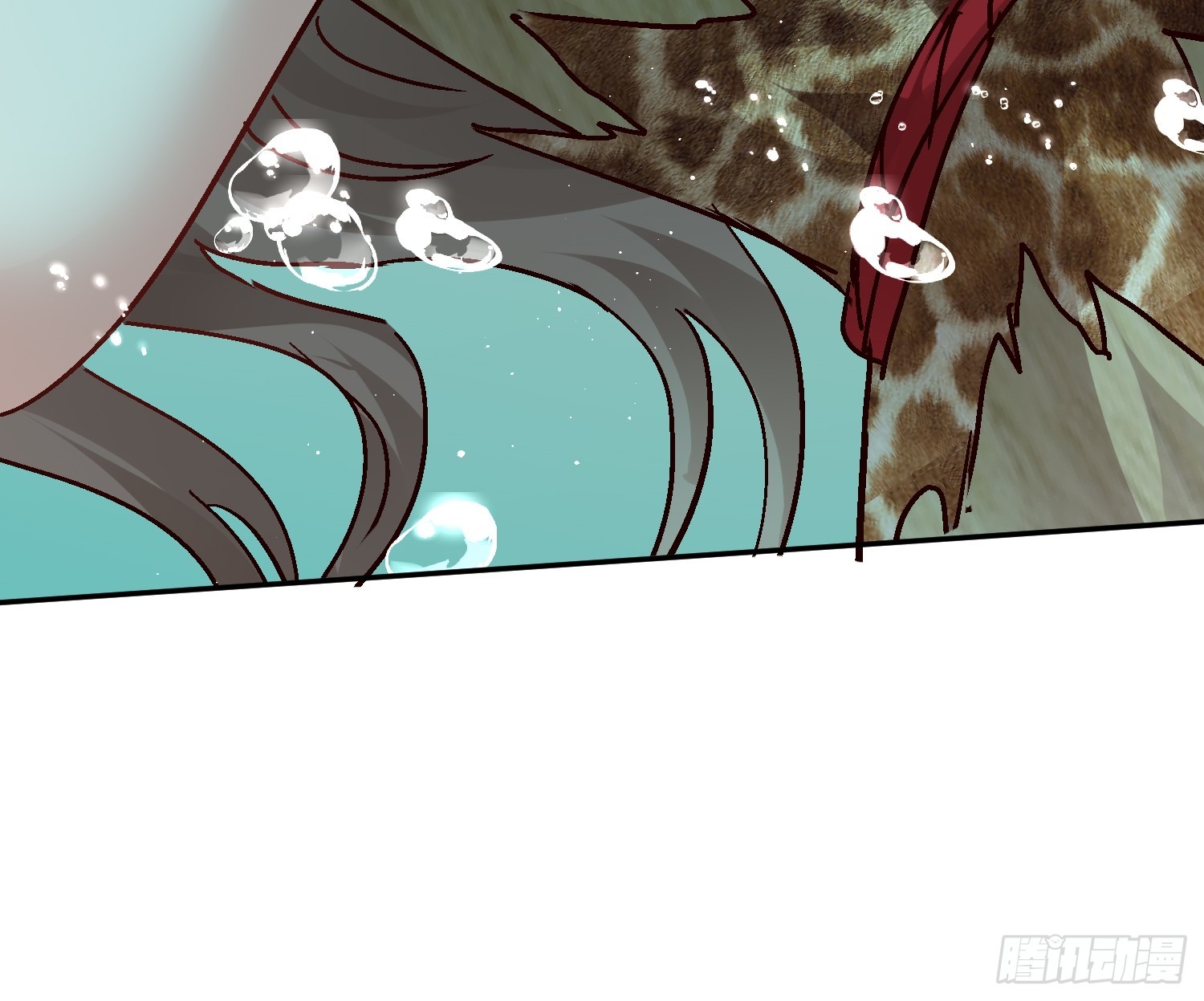 第231话 落水之物归水主-第237话