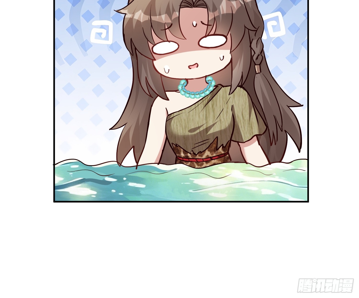 第231话 落水之物归水主-第237话