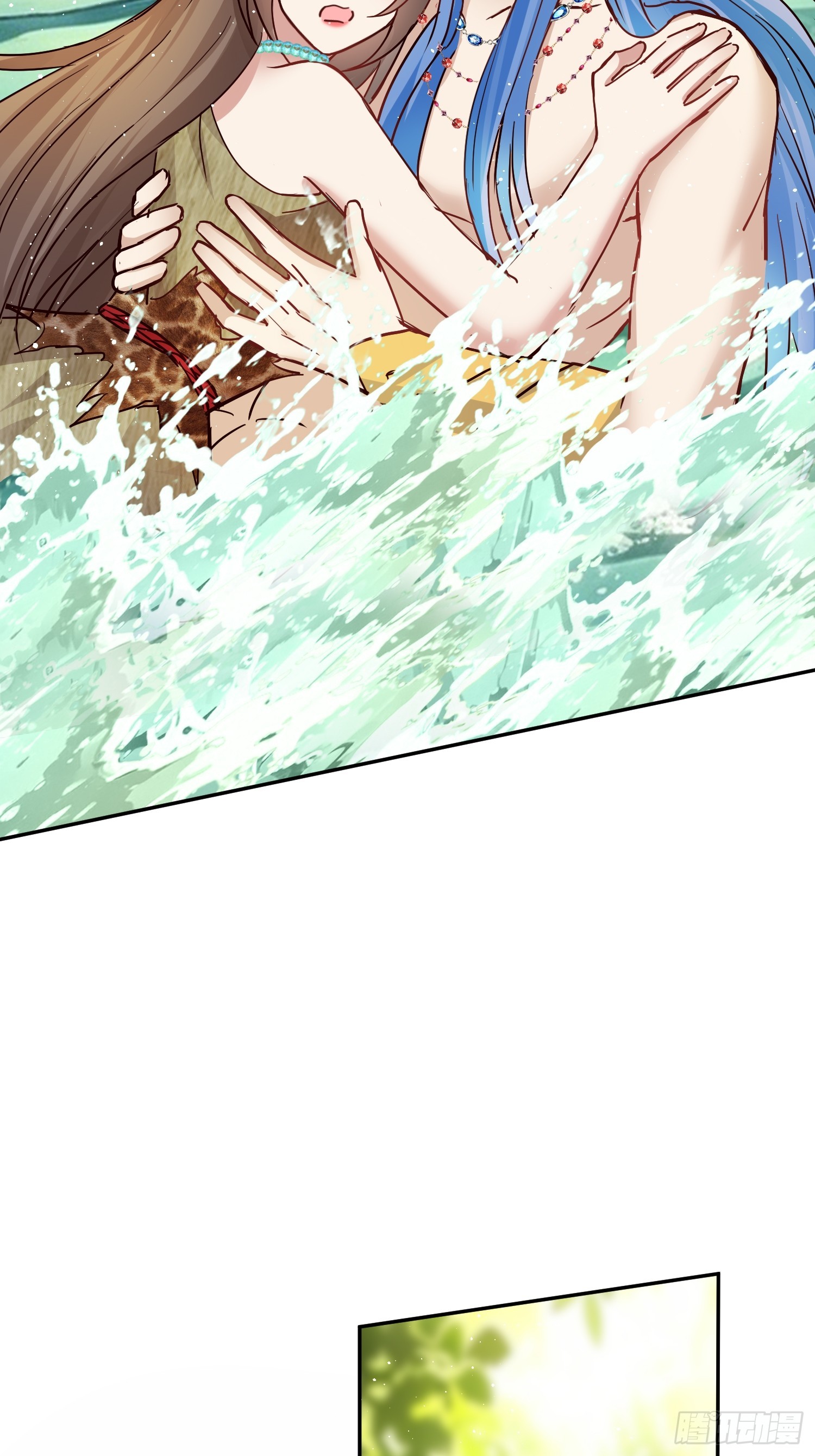 第231话 落水之物归水主-第237话
