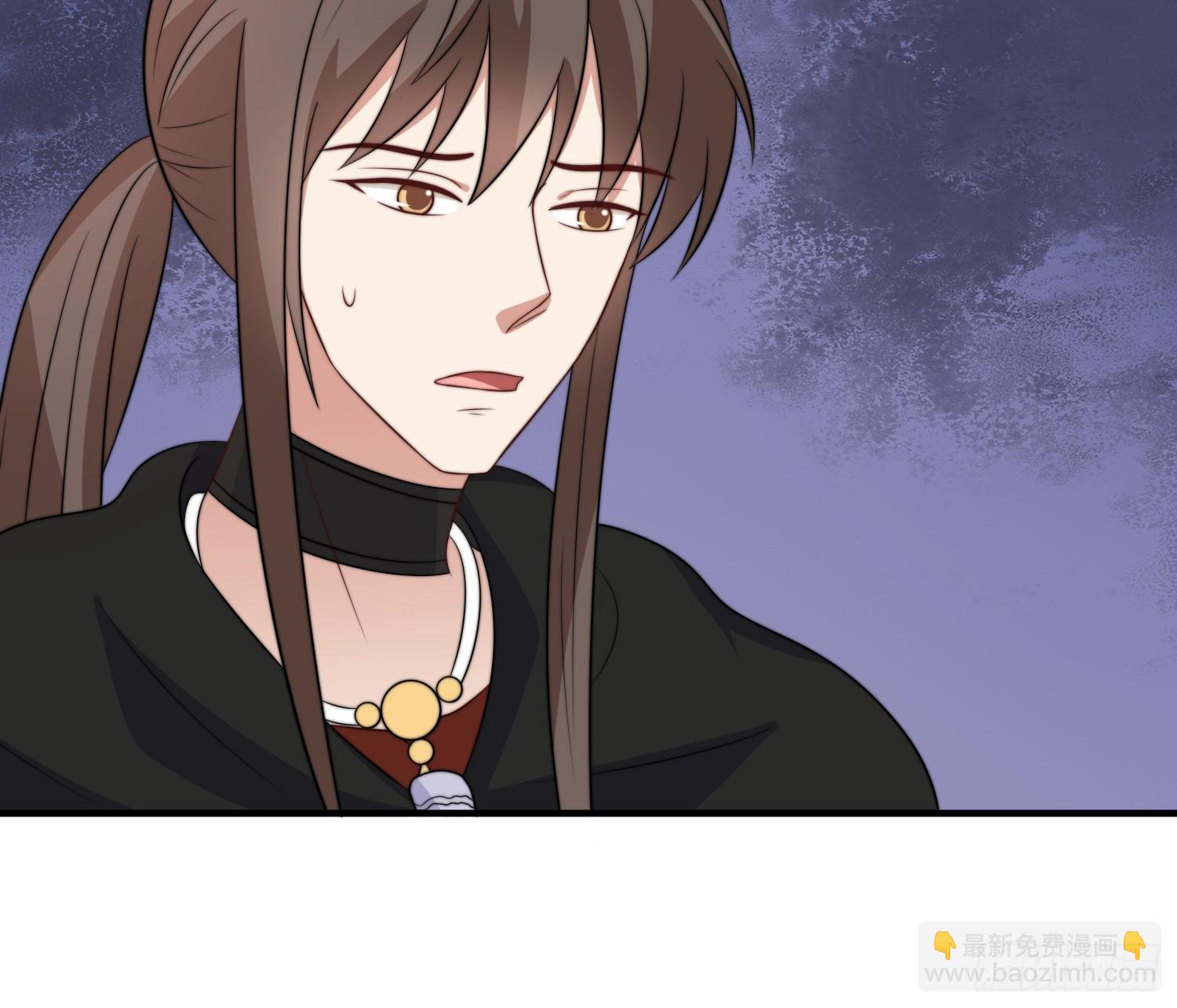 85话 一起睡-第87话