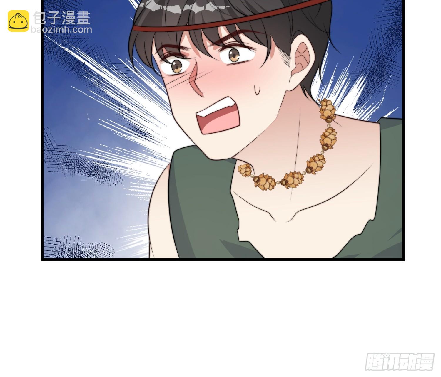 89话 虫害来了-第91话