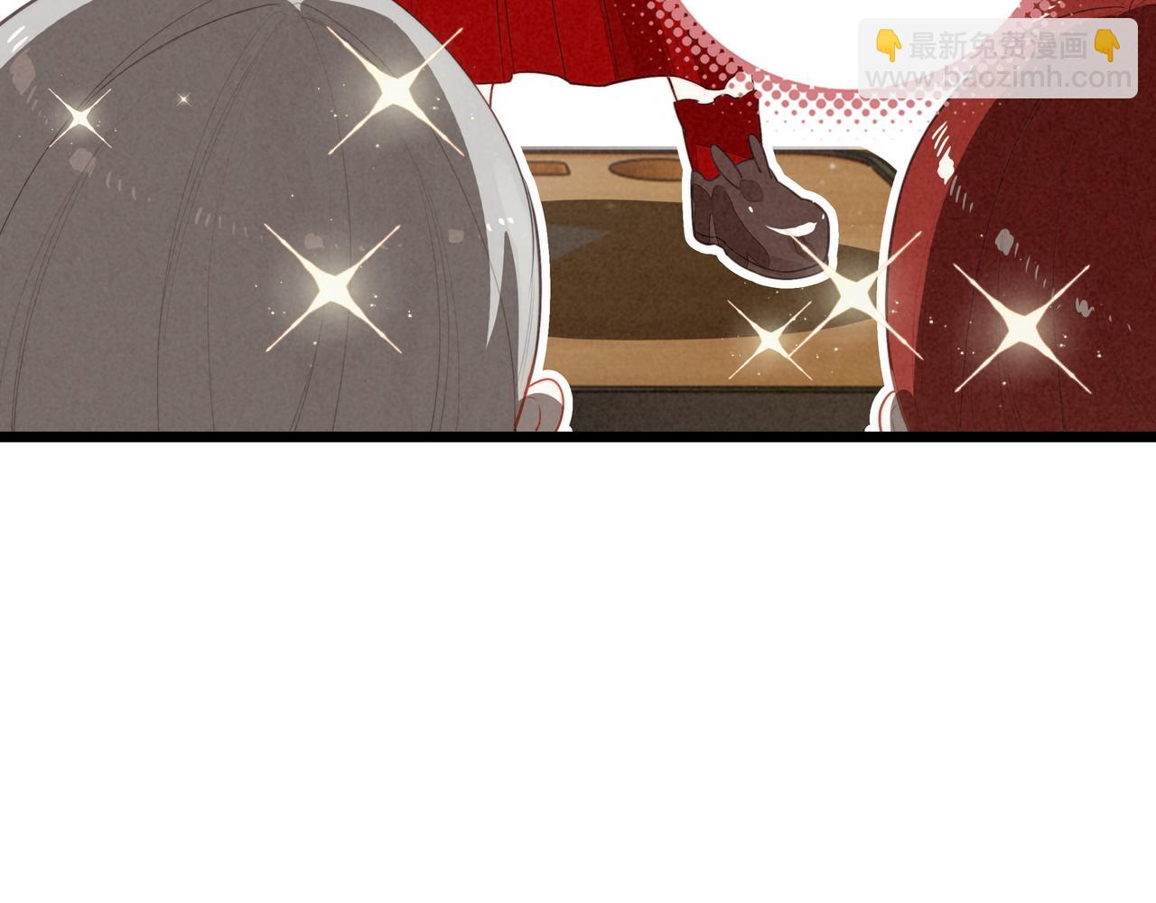 第16话 糟老头子！不许欺负人！(1/3)-第17话