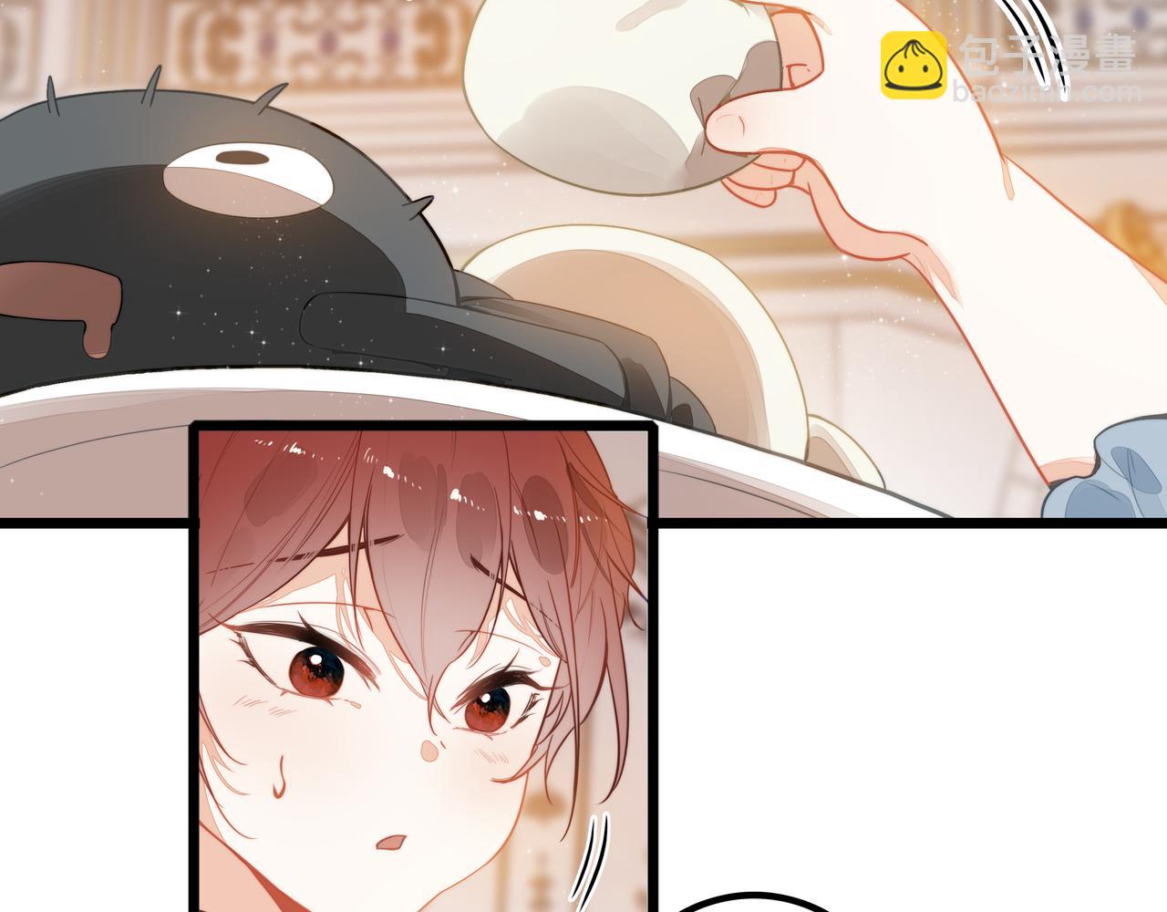 第18话 解锁了新的人物！他是&hellip;&hellip;(1/3)-第19话