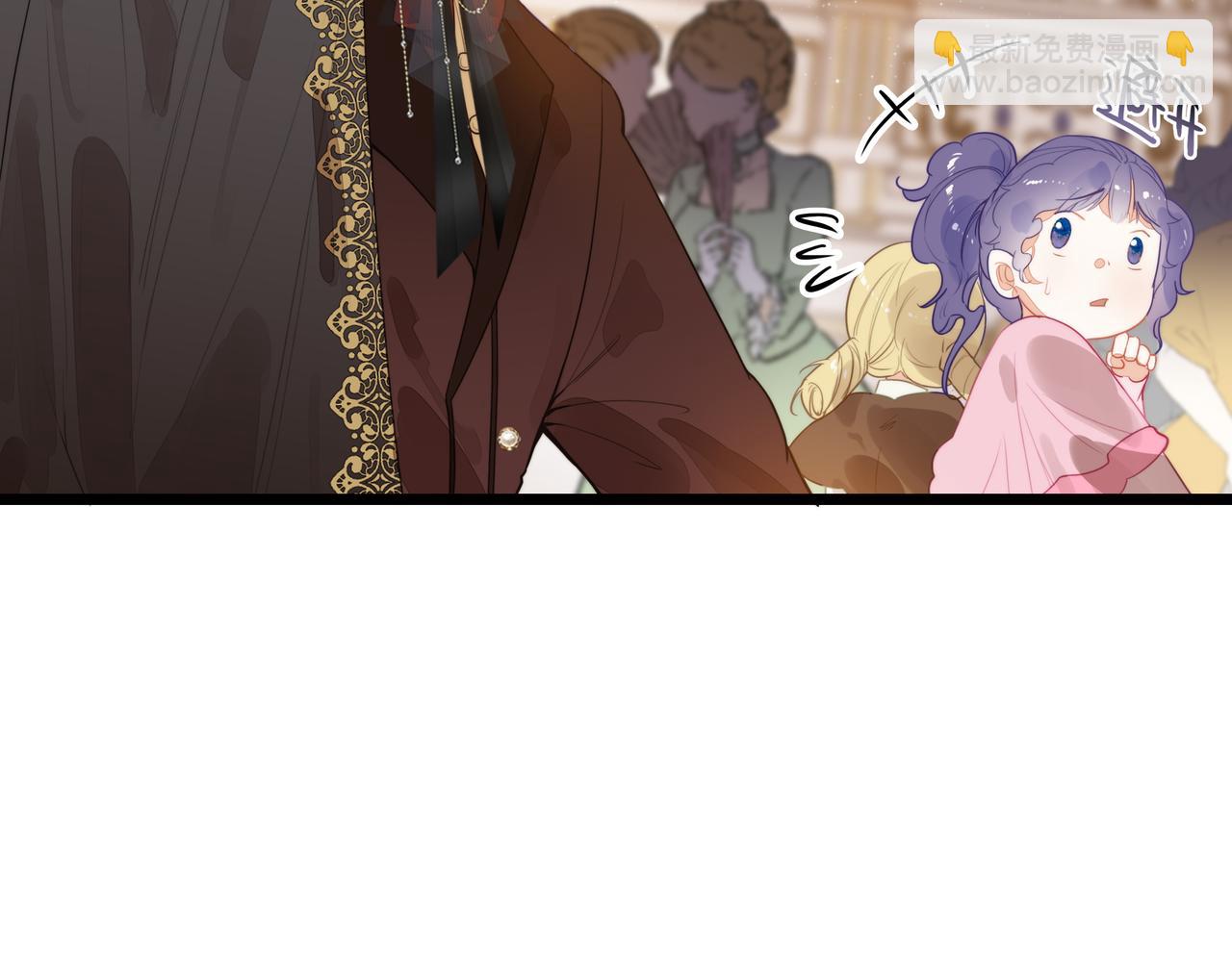 第18话 解锁了新的人物！他是&hellip;&hellip;(1/3)-第19话