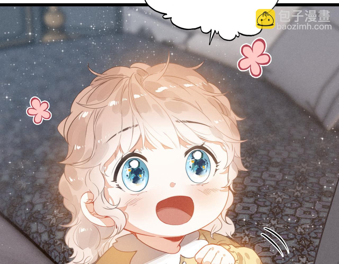 第20话 爸比！来唱小星星呀！(1/3)-第21话