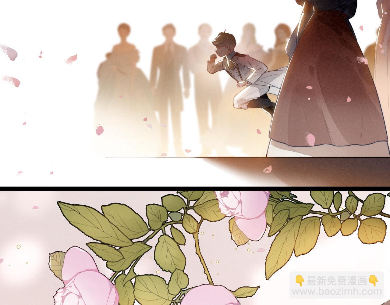 第28话 是你们！真正的主角们！(1/2)-第29话
