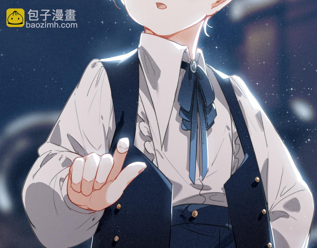 第2话 开启征服大魔王之路！(1/3)-第3话