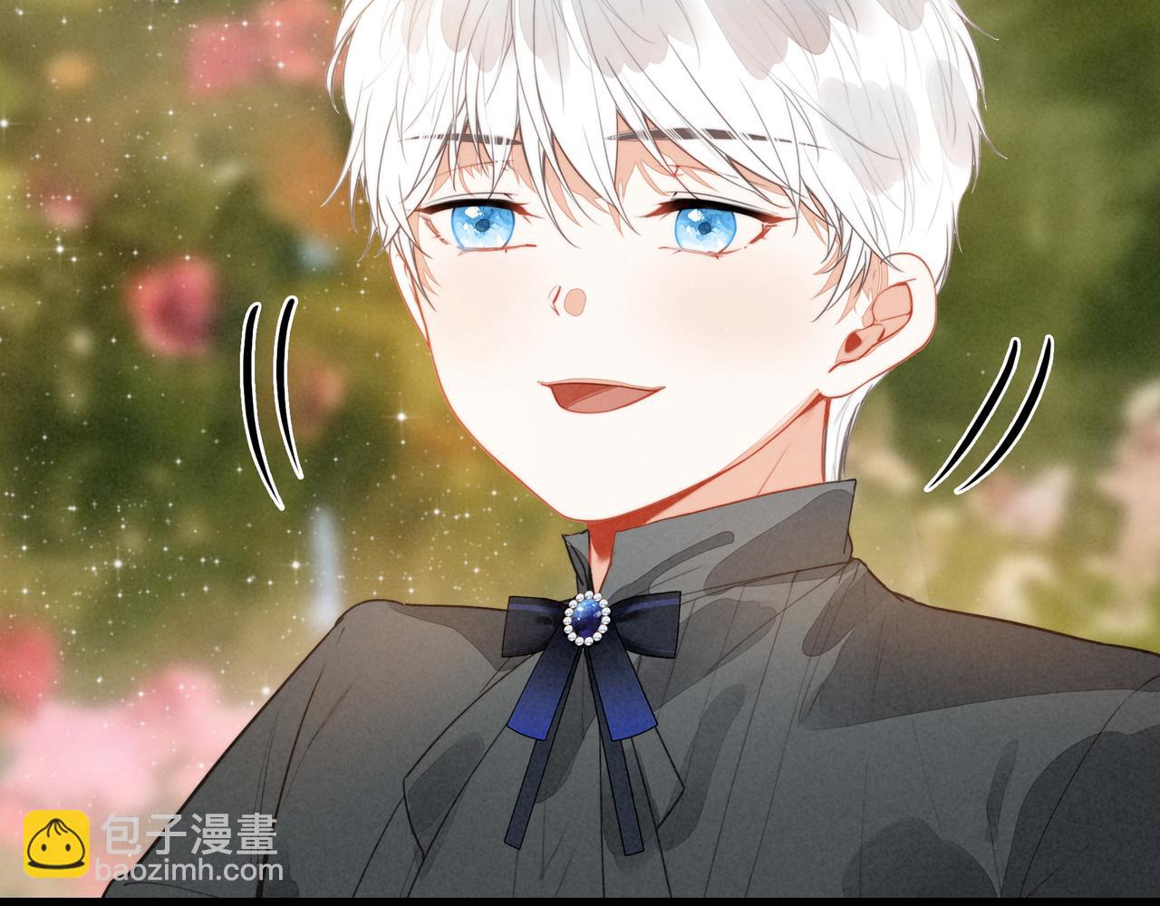 第30话 你不要过来！！！(1/3)-第31话
