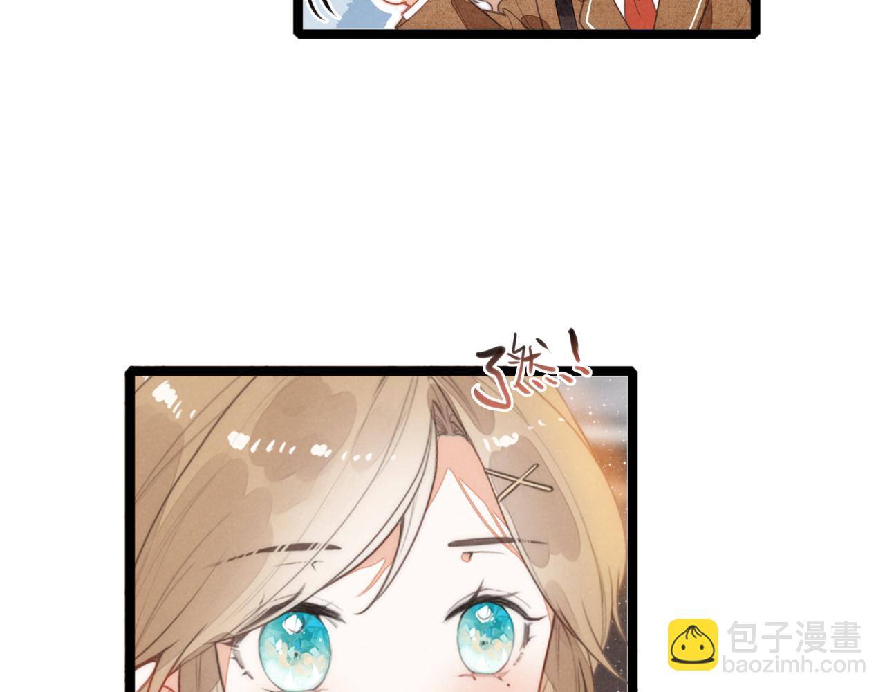第32话 是新的姐妹！(1/2)-第33话