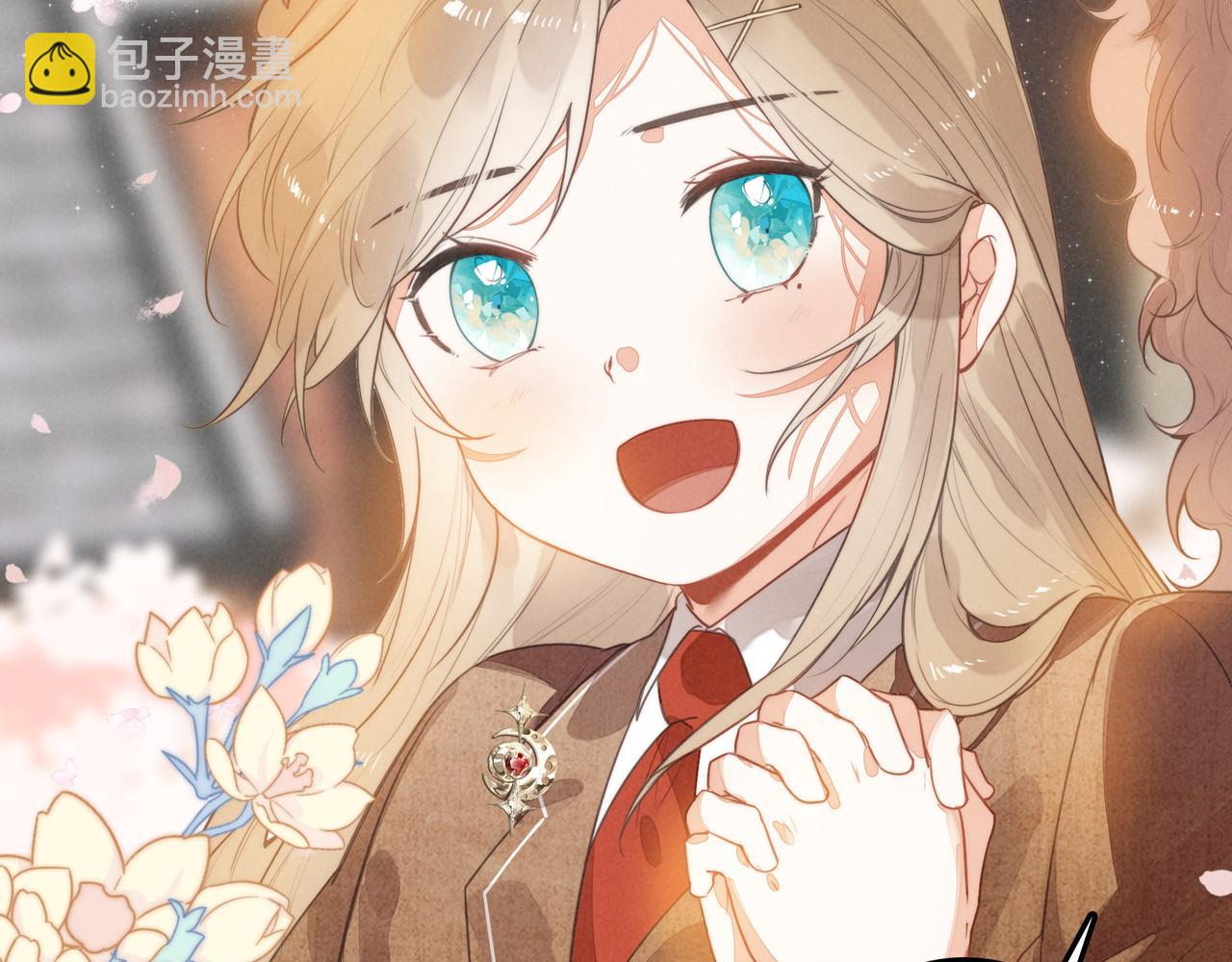 第32话 是新的姐妹！(1/2)-第33话