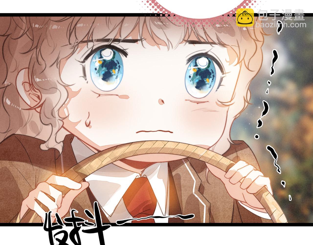 第32话 是新的姐妹！(1/2)-第33话