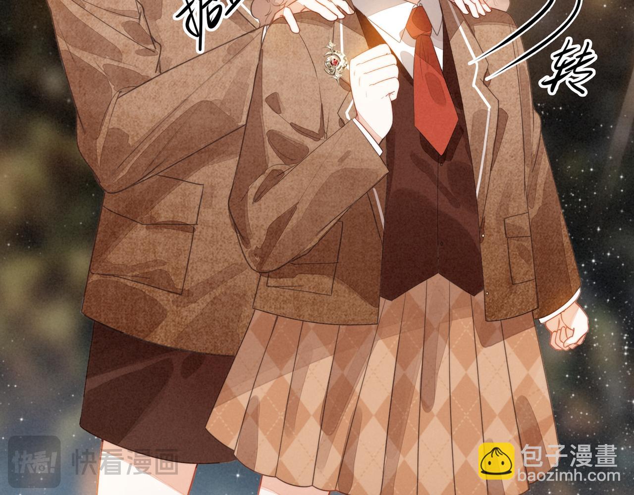 第34话 命运齿轮开始重新转起来(1/3)-第35话