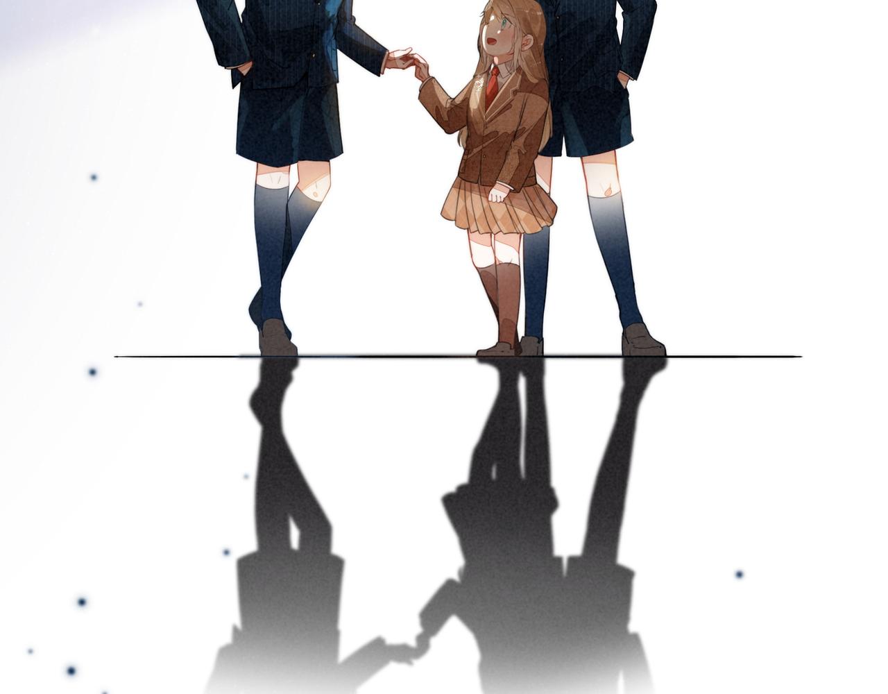 第34话 命运齿轮开始重新转起来(1/3)-第35话