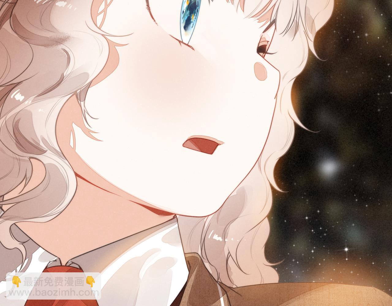 第34话 命运齿轮开始重新转起来(1/3)-第35话