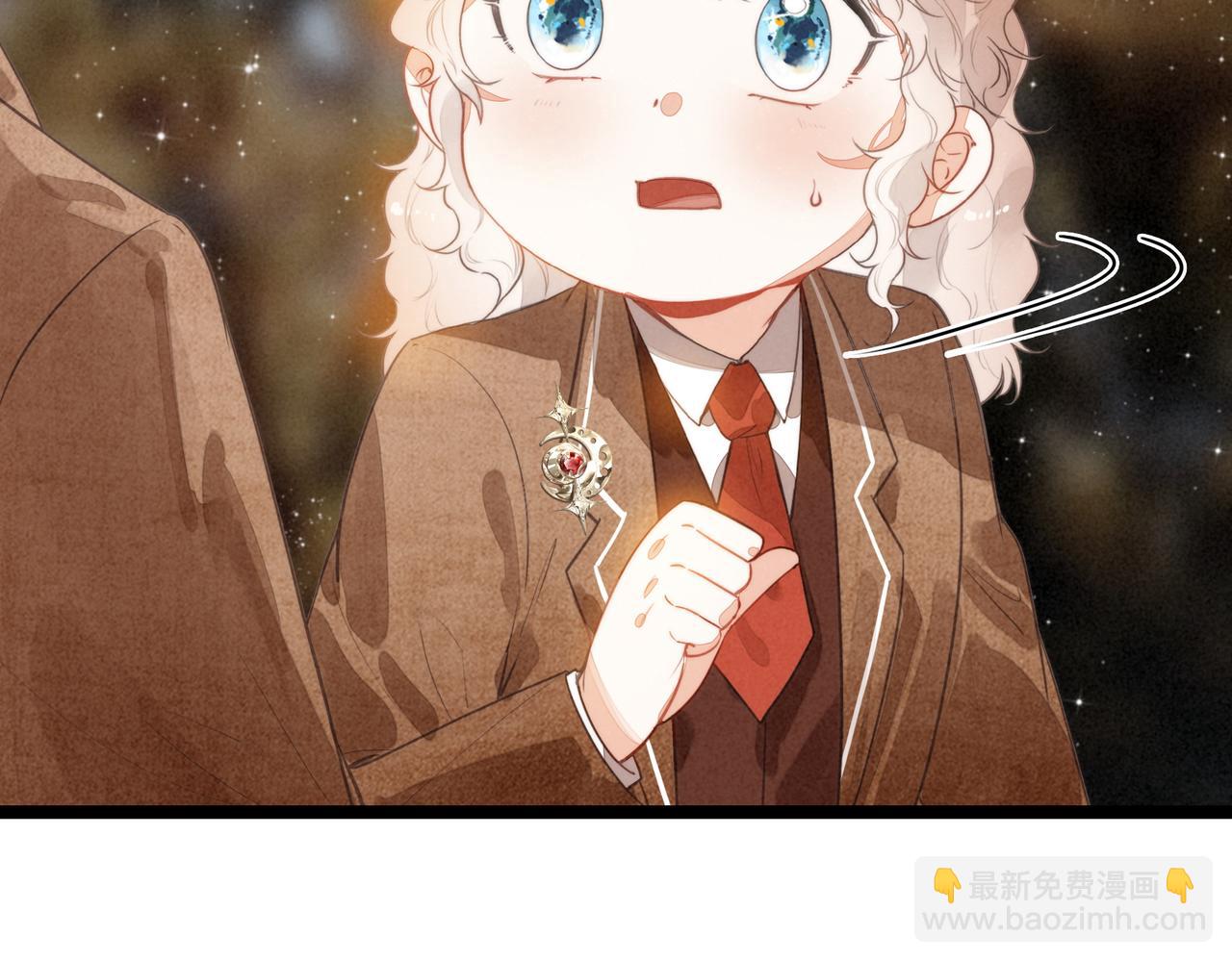 第34话 命运齿轮开始重新转起来(1/3)-第35话