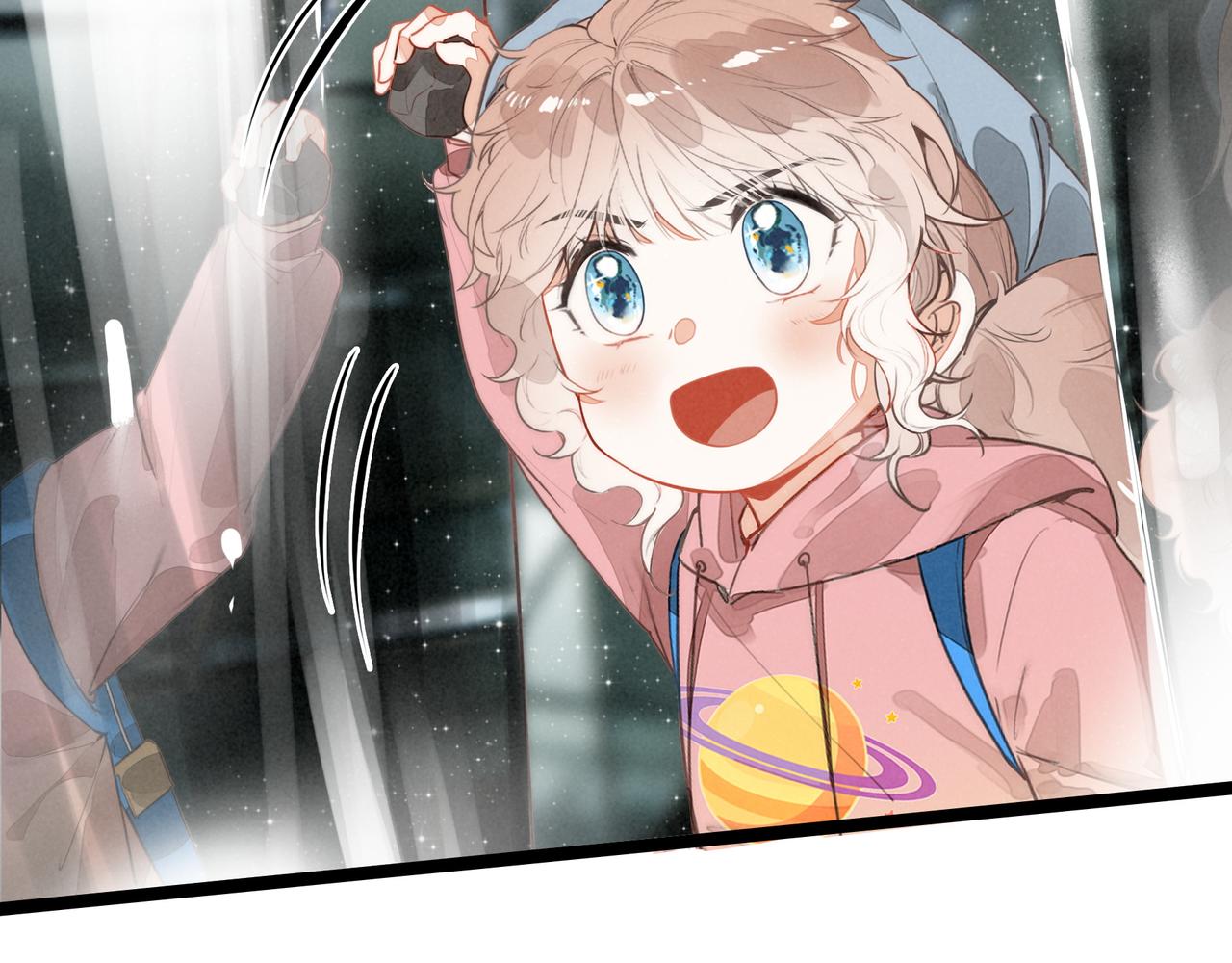 第43话 危机解除！万岁！(1/3)-第45话
