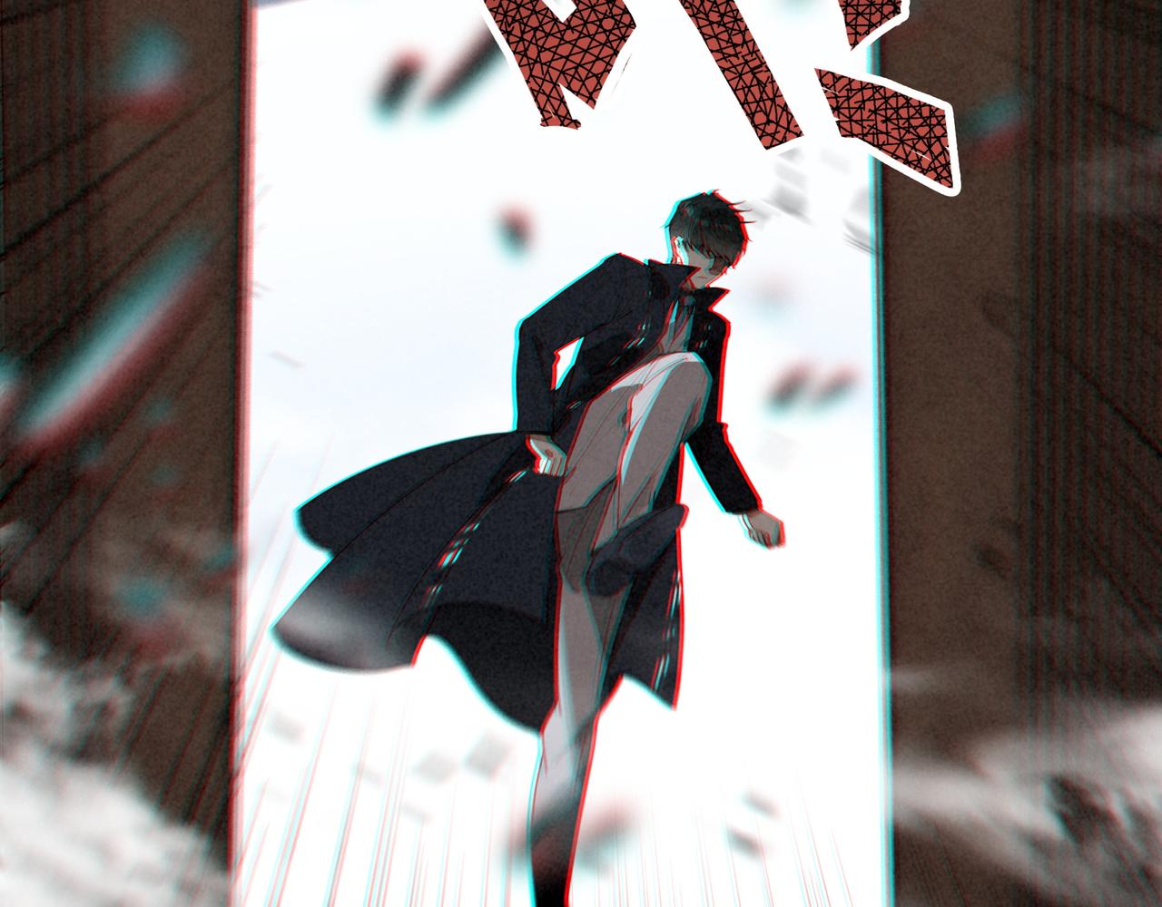 第45话 救救救救救我呀！(1/3)-第63话