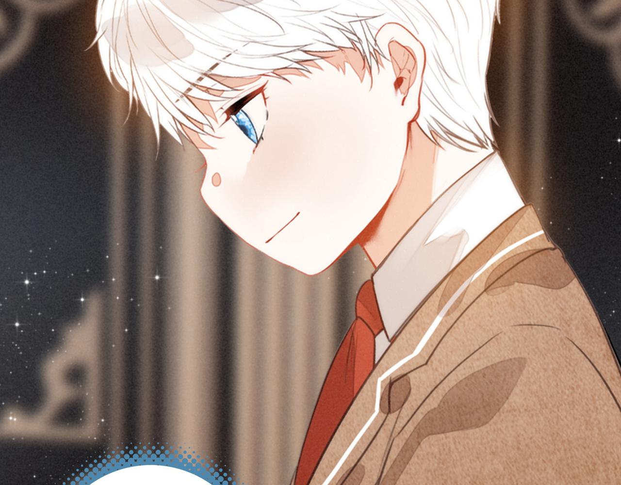 第47话 饭可以乱吃！话不能乱讲啊！(1/2)-第49话