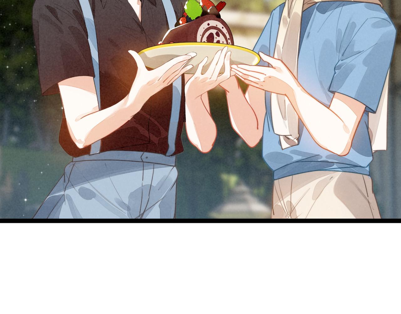 第51话 少说话， 多吃就完了！(1/2)-第53话