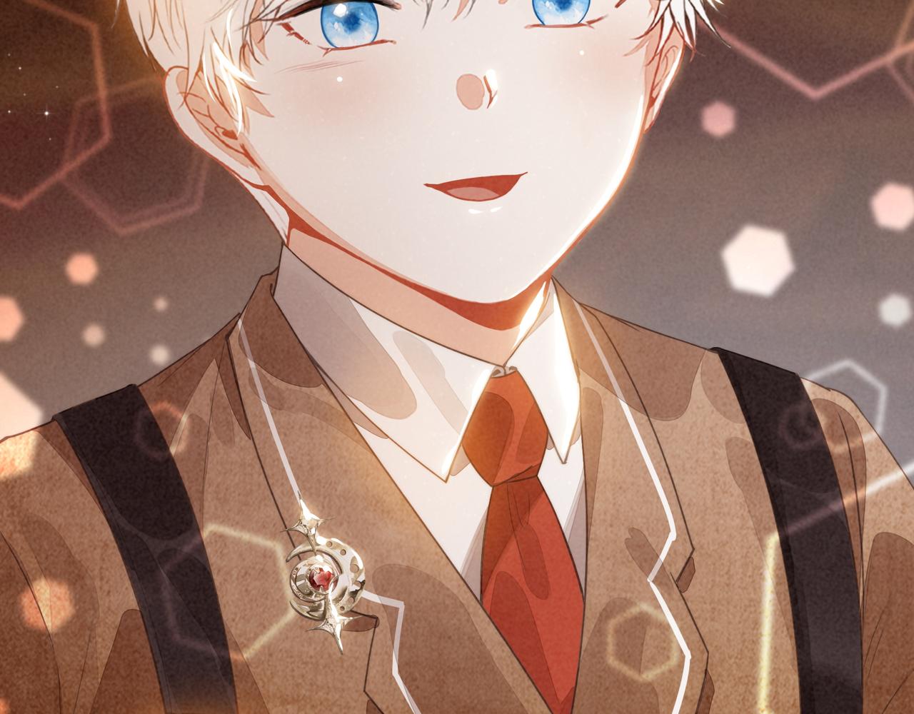 第55话 生日快乐！(1/3)-第57话