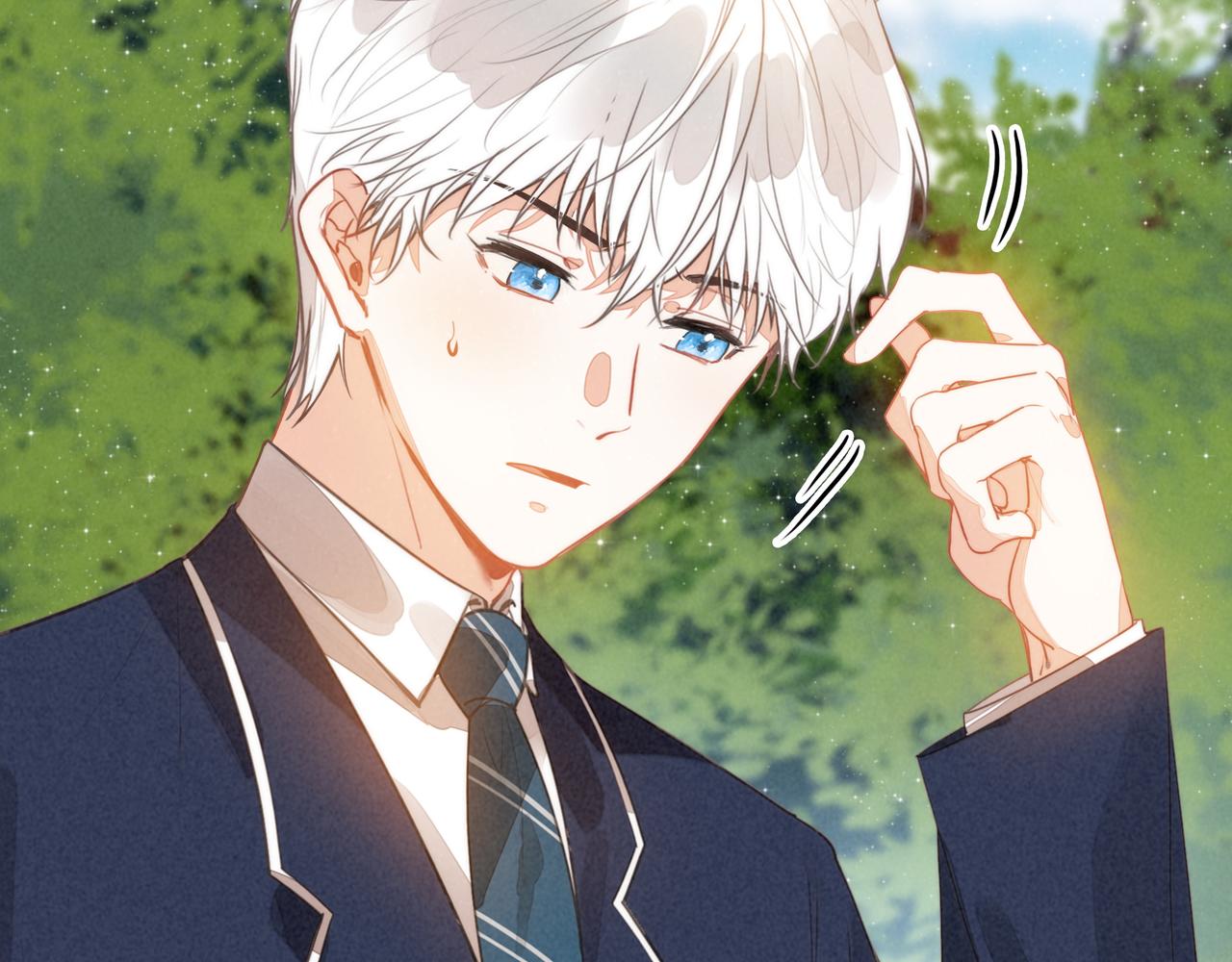 第57话 婉晴！我知道了司空斐的小秘密！(1/2)-第59话