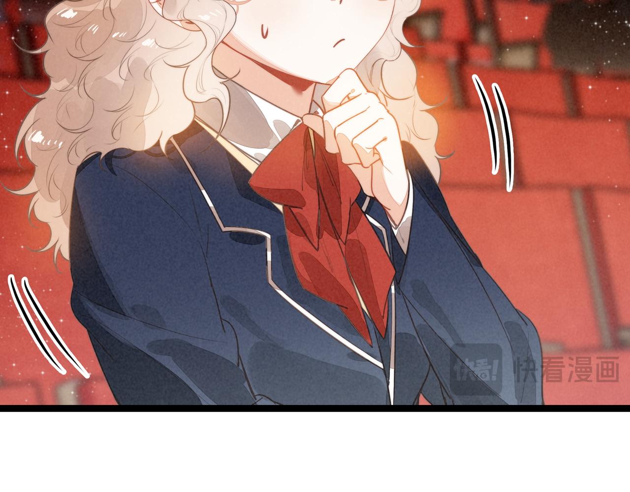 第57话 婉晴！我知道了司空斐的小秘密！(1/2)-第59话