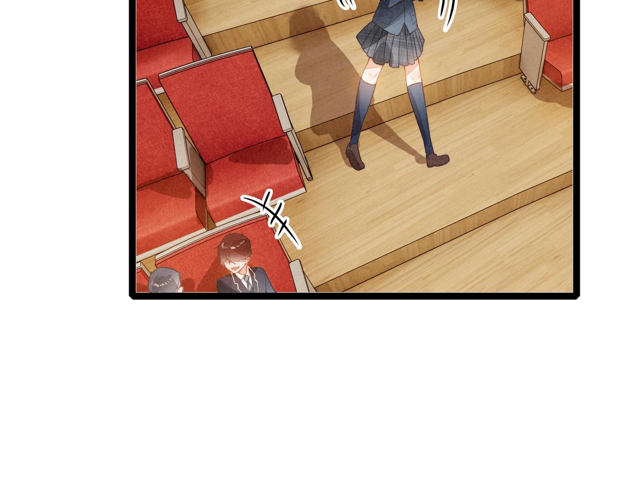 第57话 婉晴！我知道了司空斐的小秘密！(1/2)-第59话