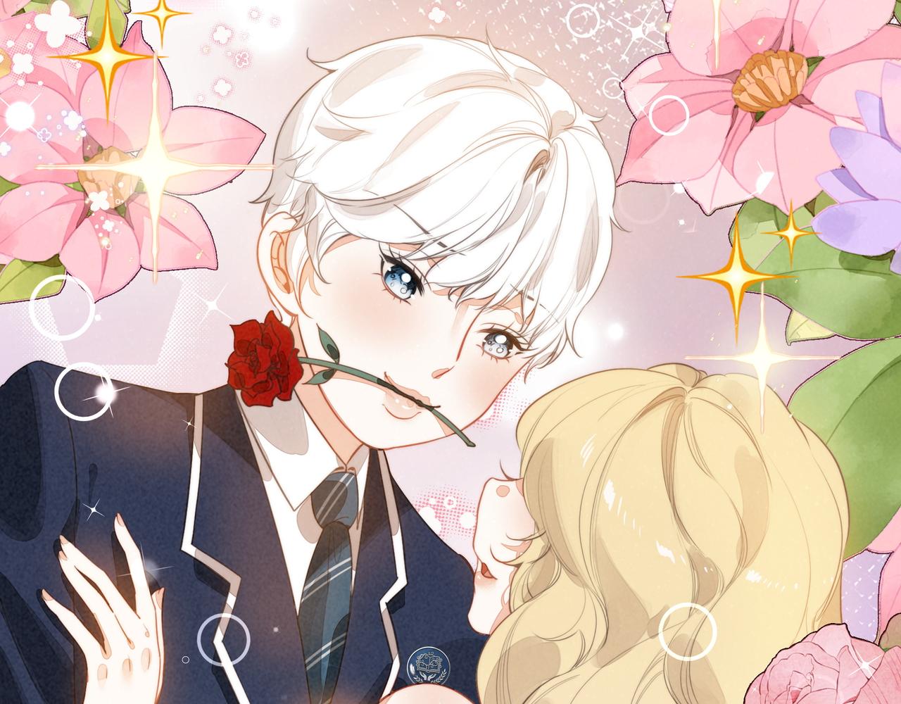 第57话 婉晴！我知道了司空斐的小秘密！(1/2)-第59话