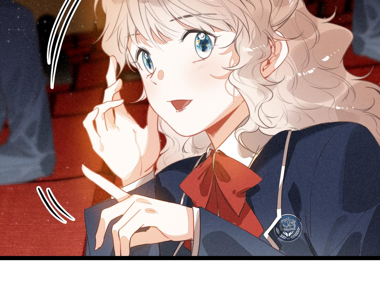 第57话 婉晴！我知道了司空斐的小秘密！(1/2)-第59话
