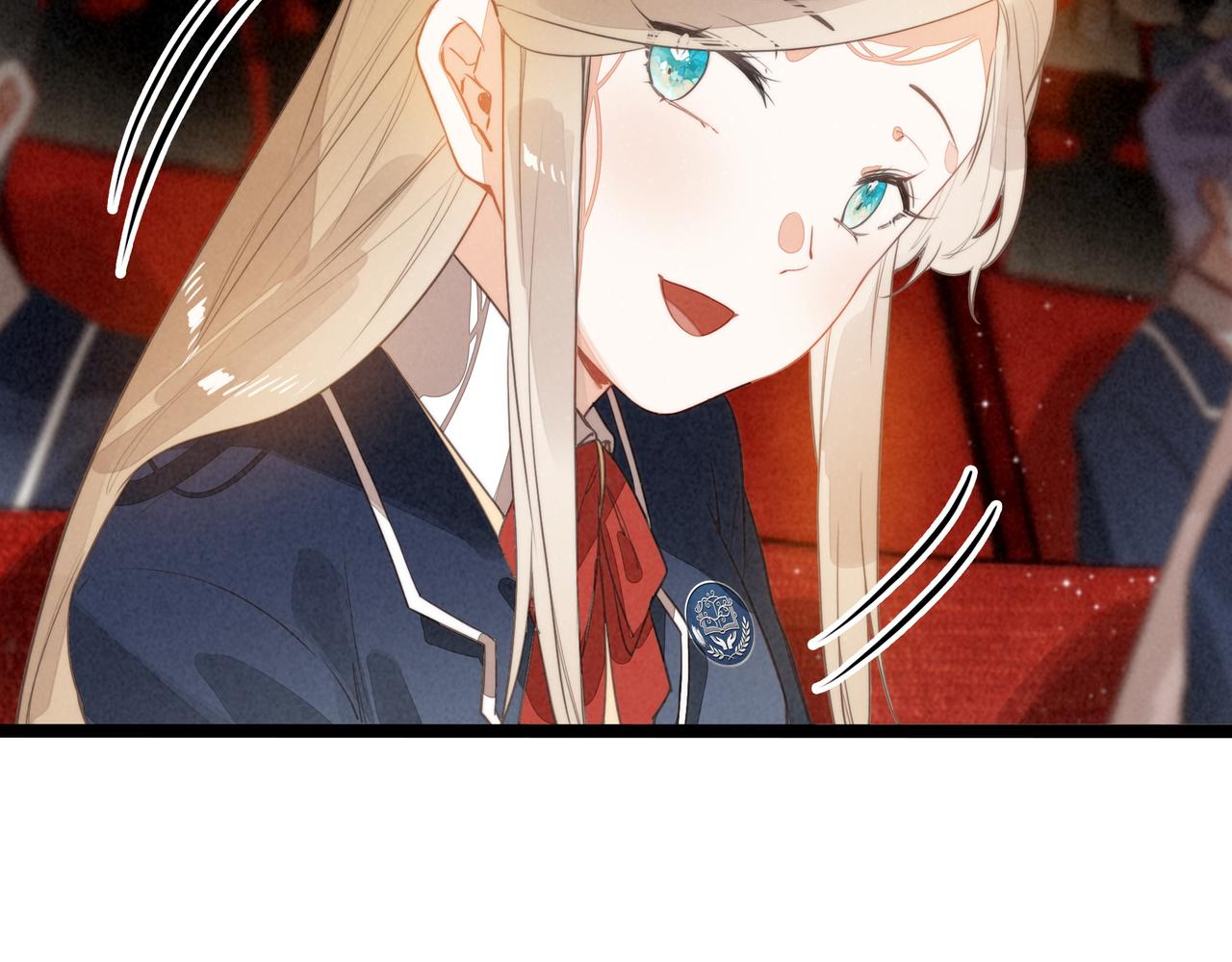 第57话 婉晴！我知道了司空斐的小秘密！(1/2)-第59话