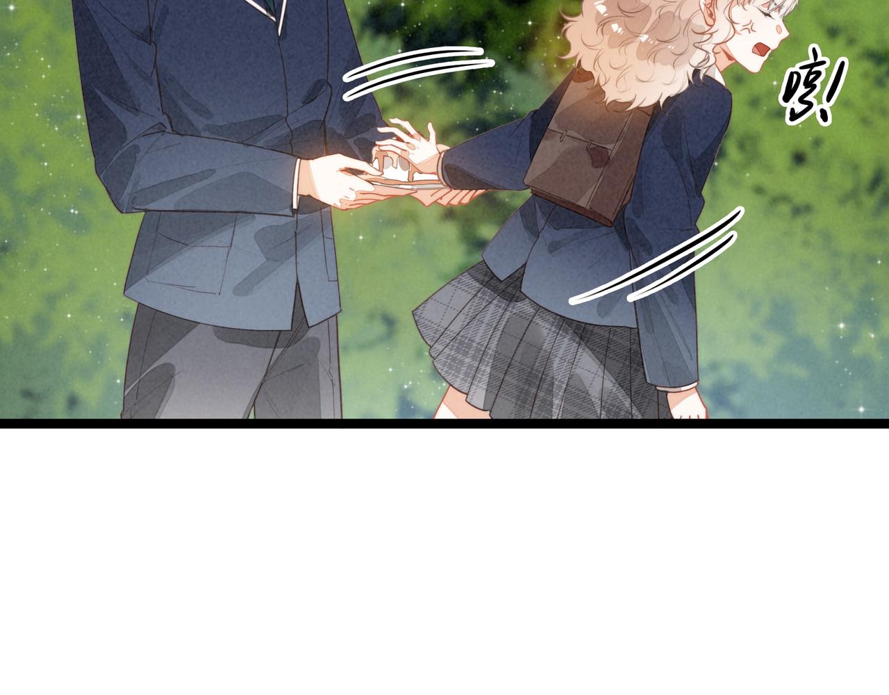 第57话 婉晴！我知道了司空斐的小秘密！(1/2)-第59话