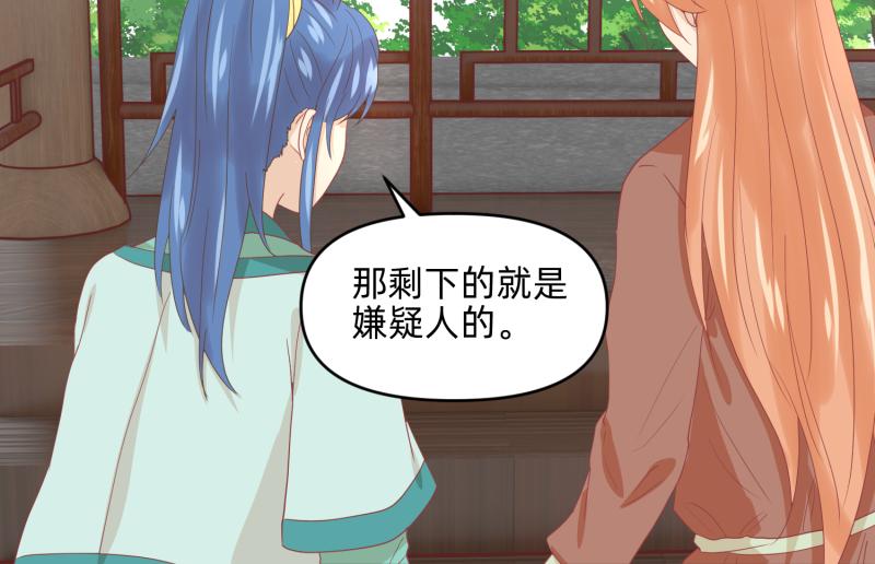 🍶穿到推理遊戲裡，破案全靠NPC 28 诅咒篇开始了？ 第45页