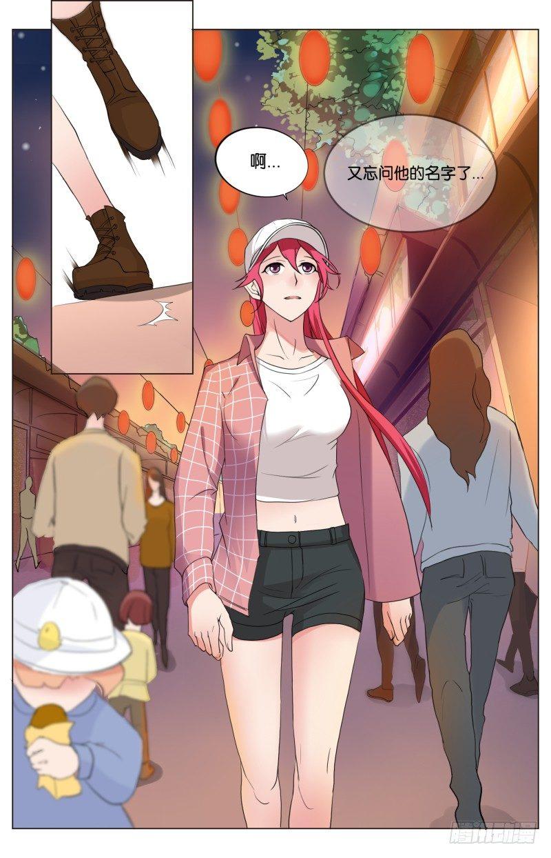 第三十六话 庙会百态（3）-第101话