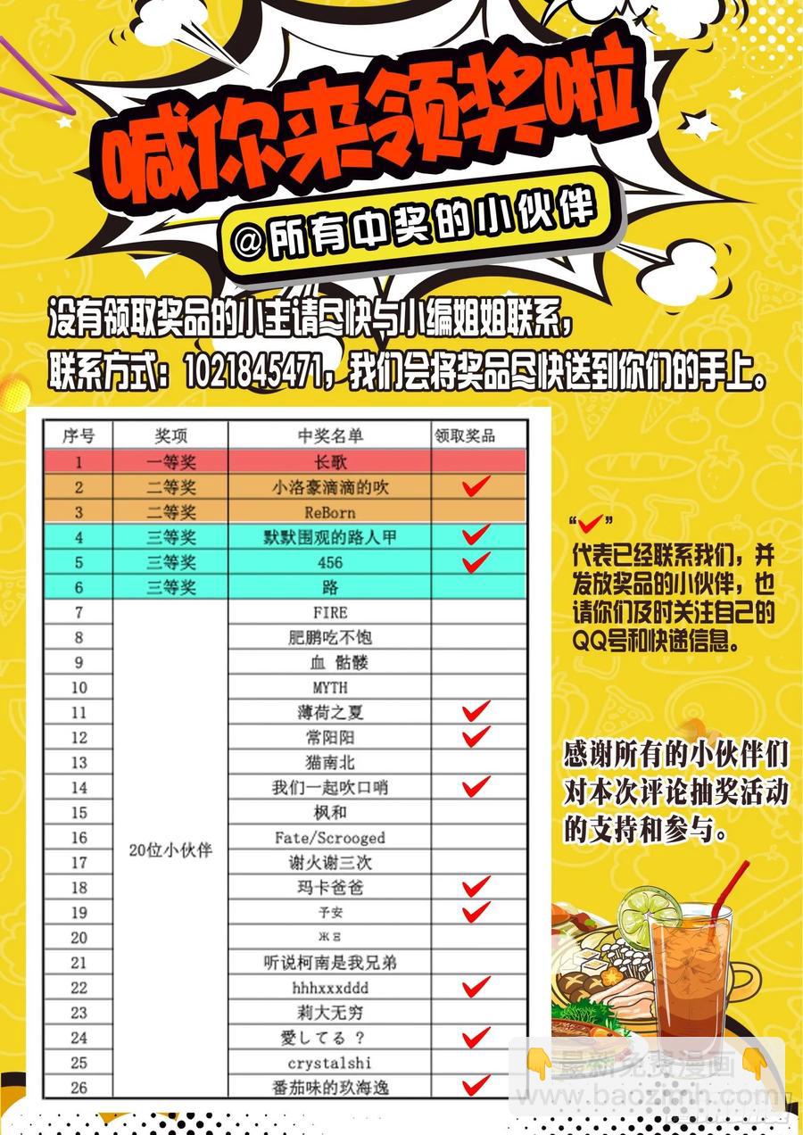 第九十七话：冰糖樱桃肉-第209话