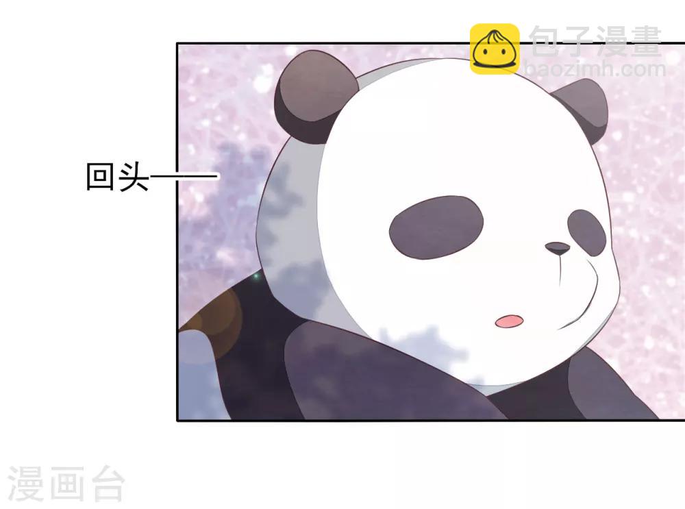 第1话2 我变成熊猫了？！(1/2)-第3话