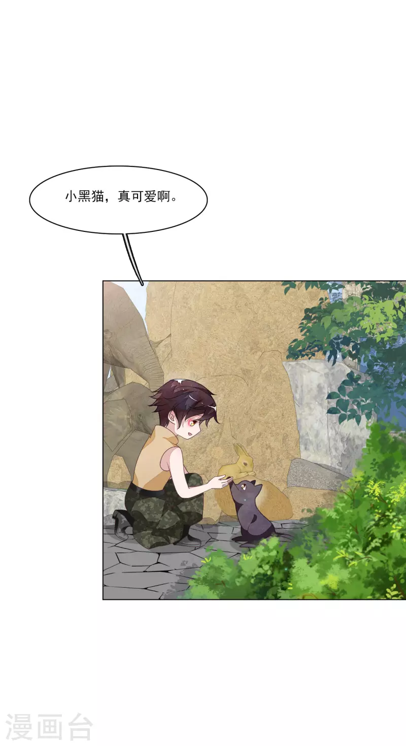 第185话 再见了小熊猫-第205话