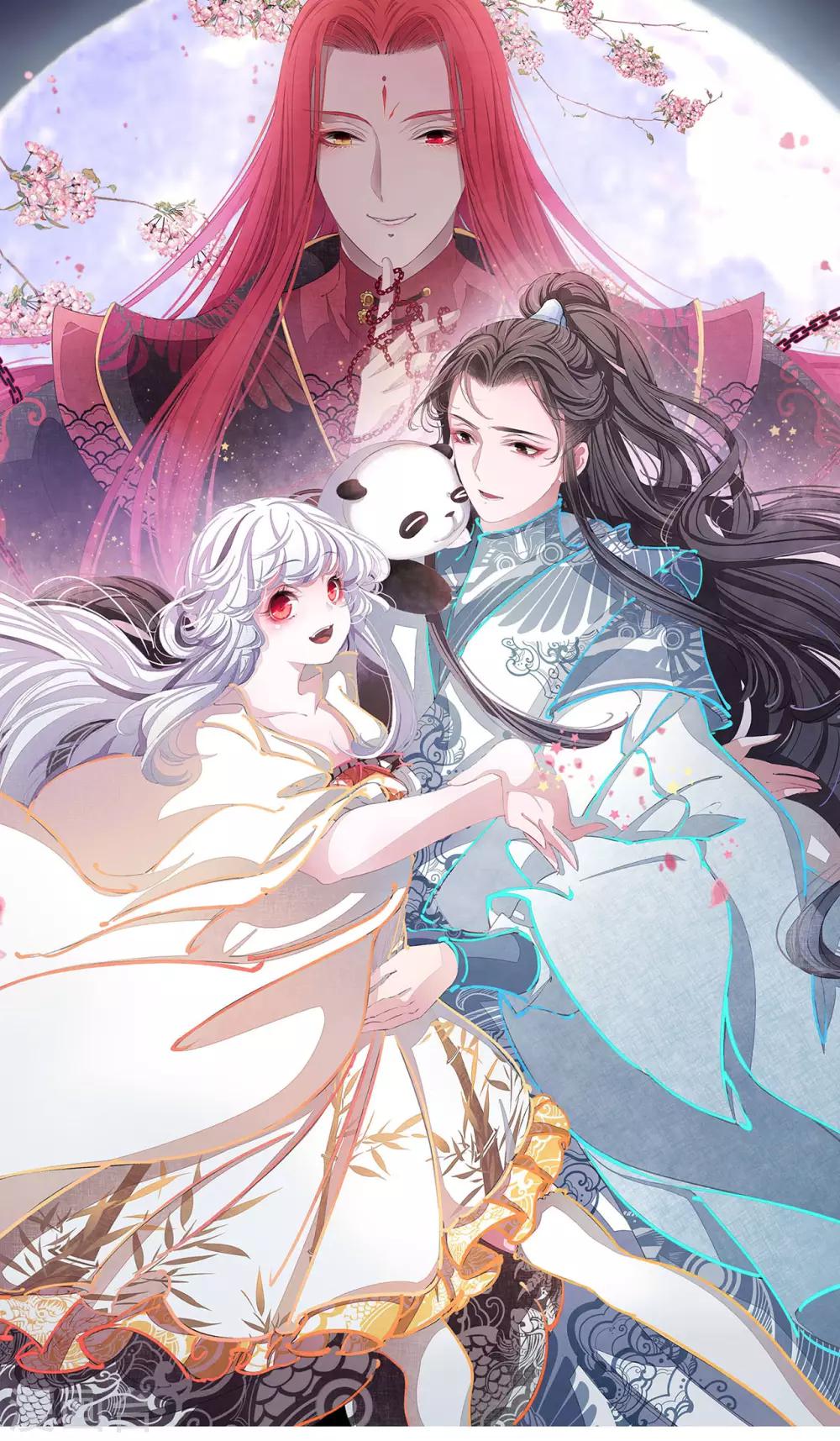 第24话 别来无恙啊？-第33话