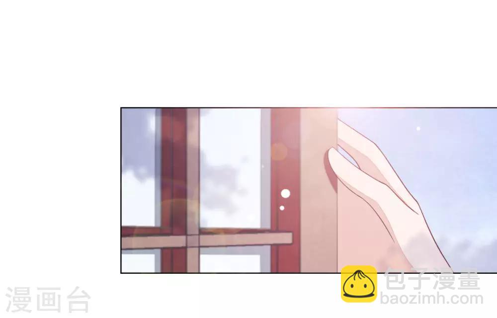 第38话 你为我高兴吗？-第47话