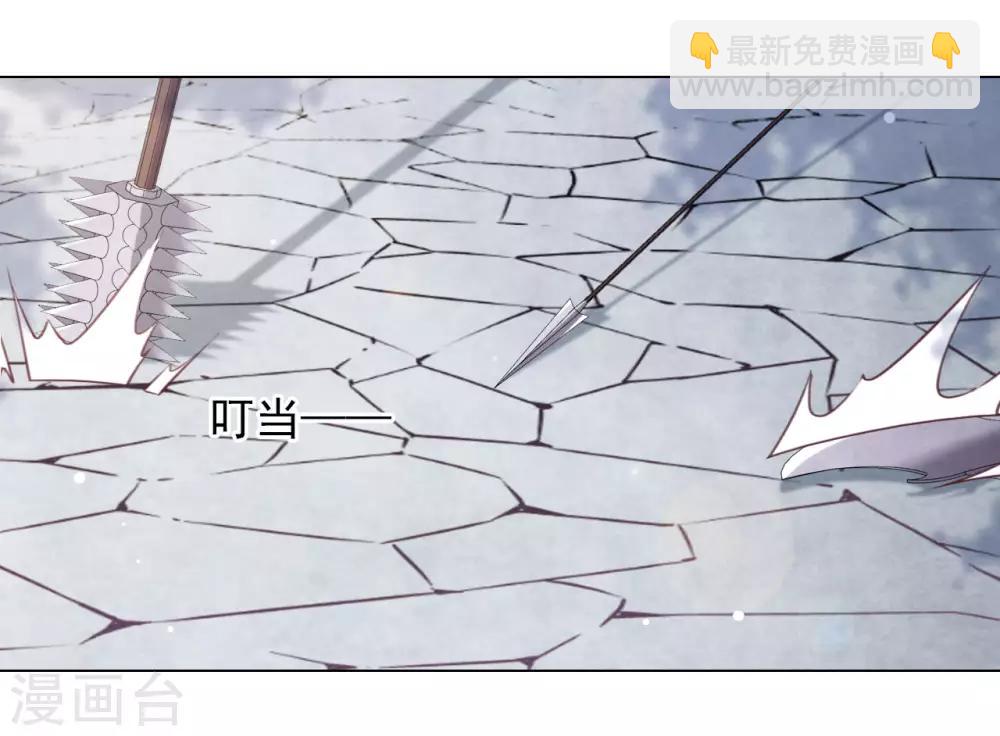 第46话 是&hellip;&hellip;熊精啊！-第55话