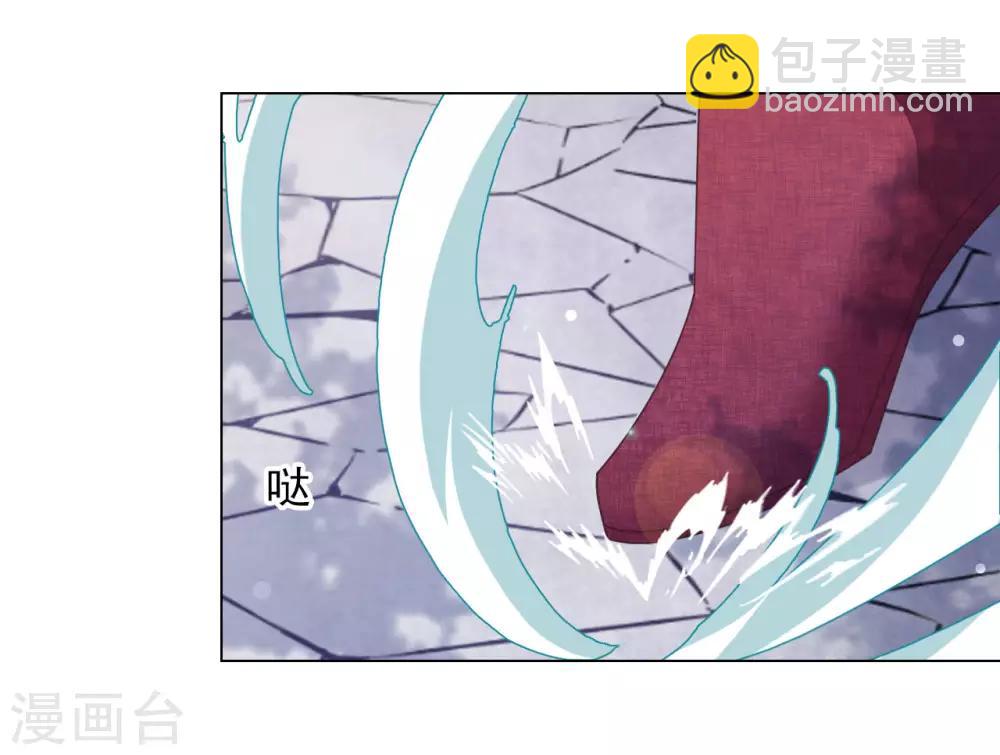 第54话 欺软怕硬-第63话