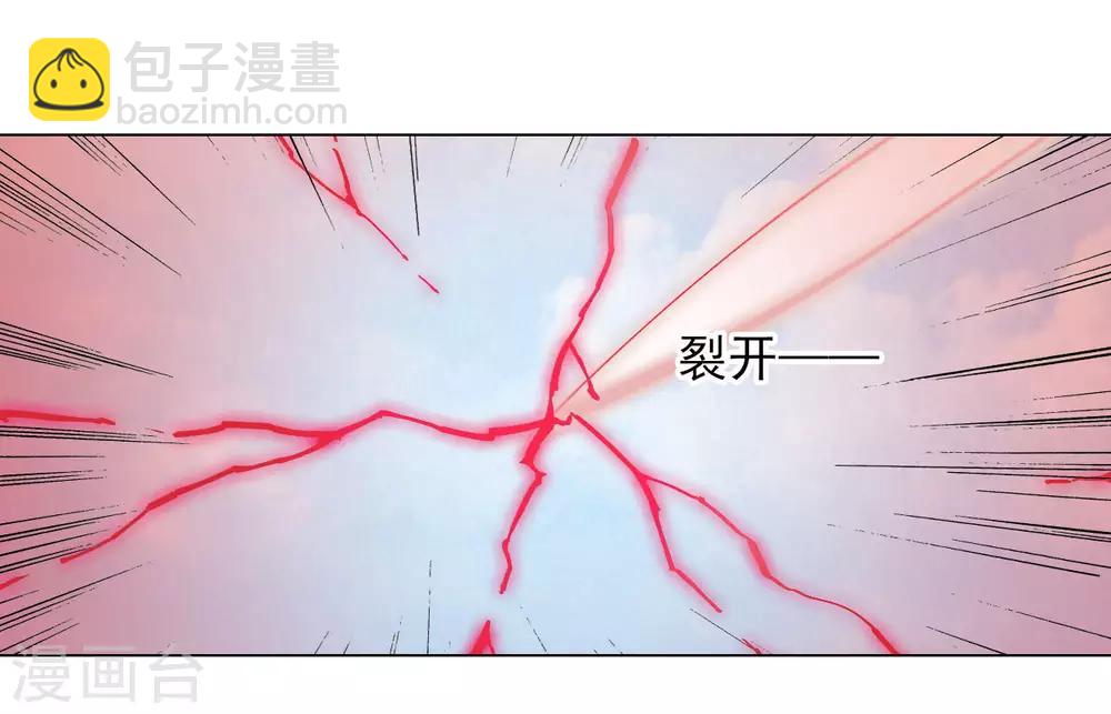 第56话 在劫难逃？-第65话