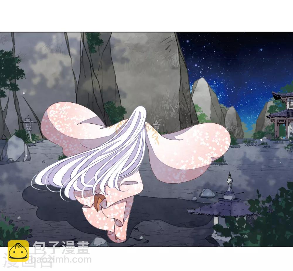 第66话 我好想回家&hellip;&hellip;-第75话