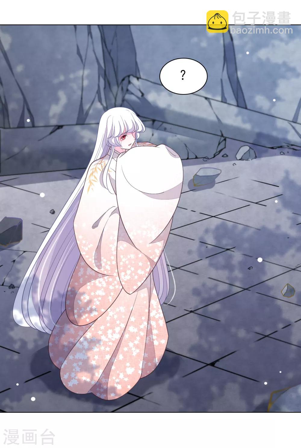 第66话 我好想回家&hellip;&hellip;-第75话