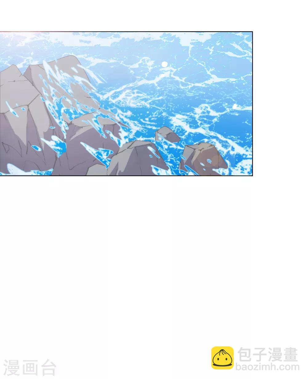 第70话 若望海&middot;桑枝岛-第79话