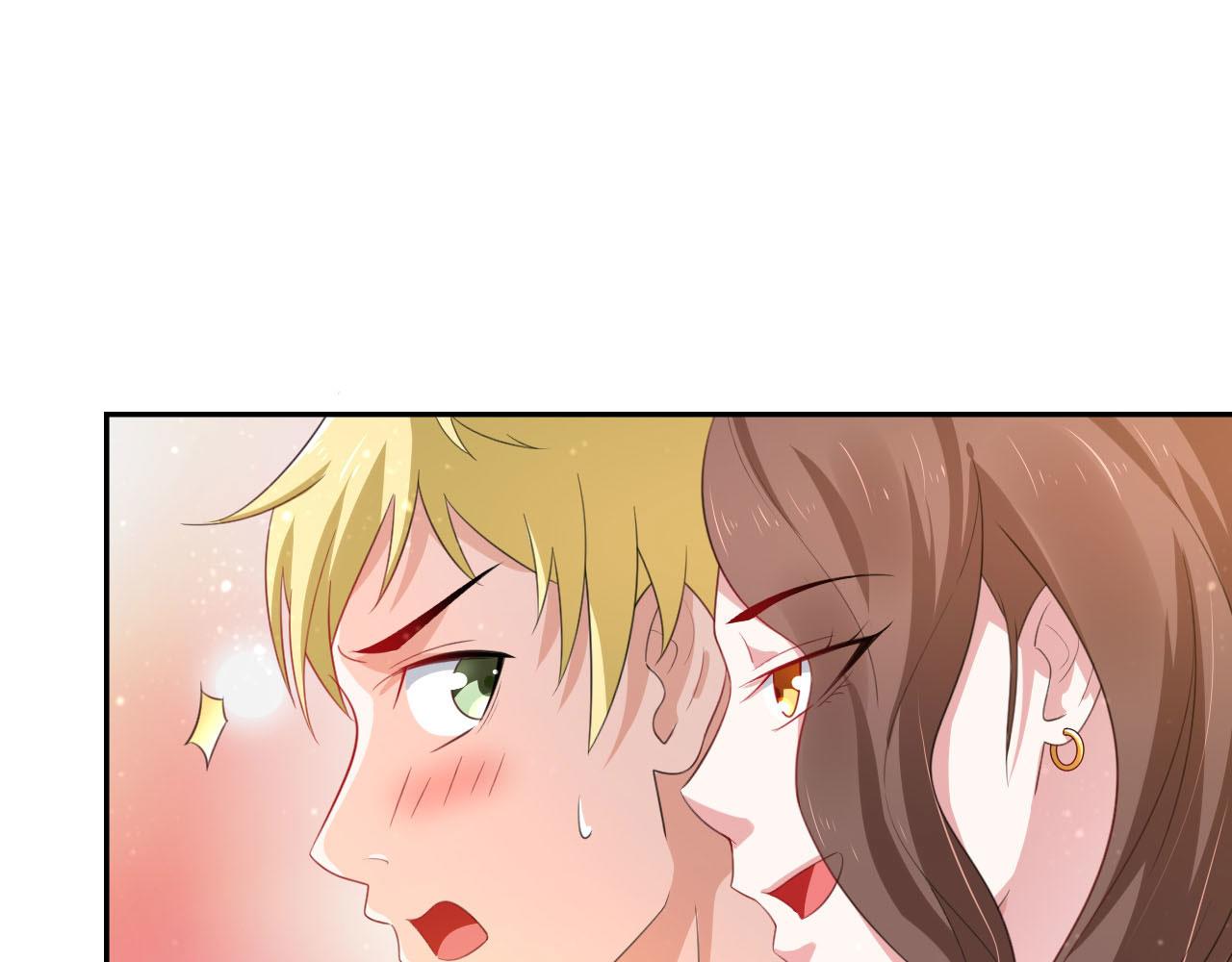 预告 穿越到后宫漫画？(1/2)-第1话