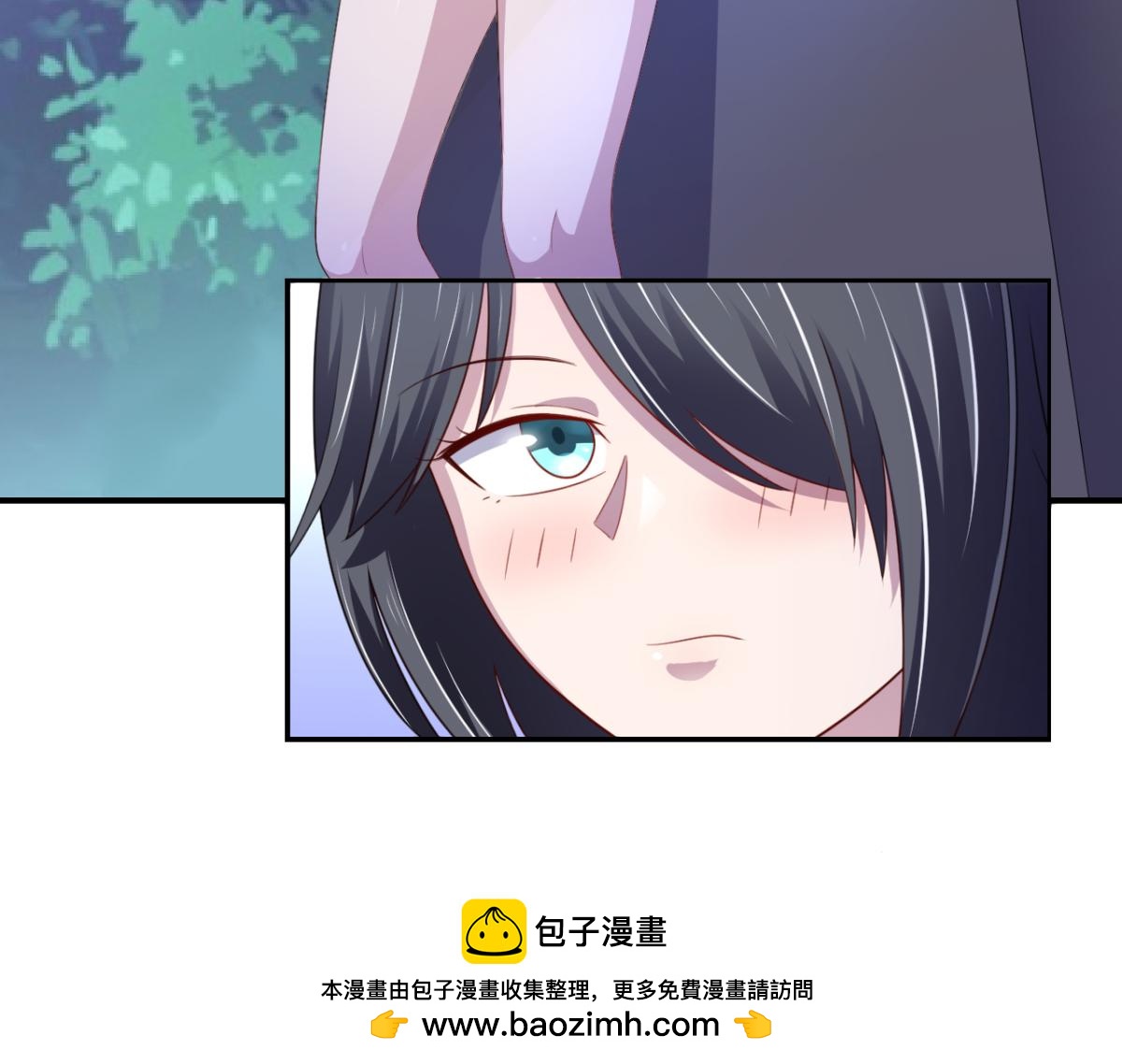 第18话秃头大叔是世外高人？！-第21话