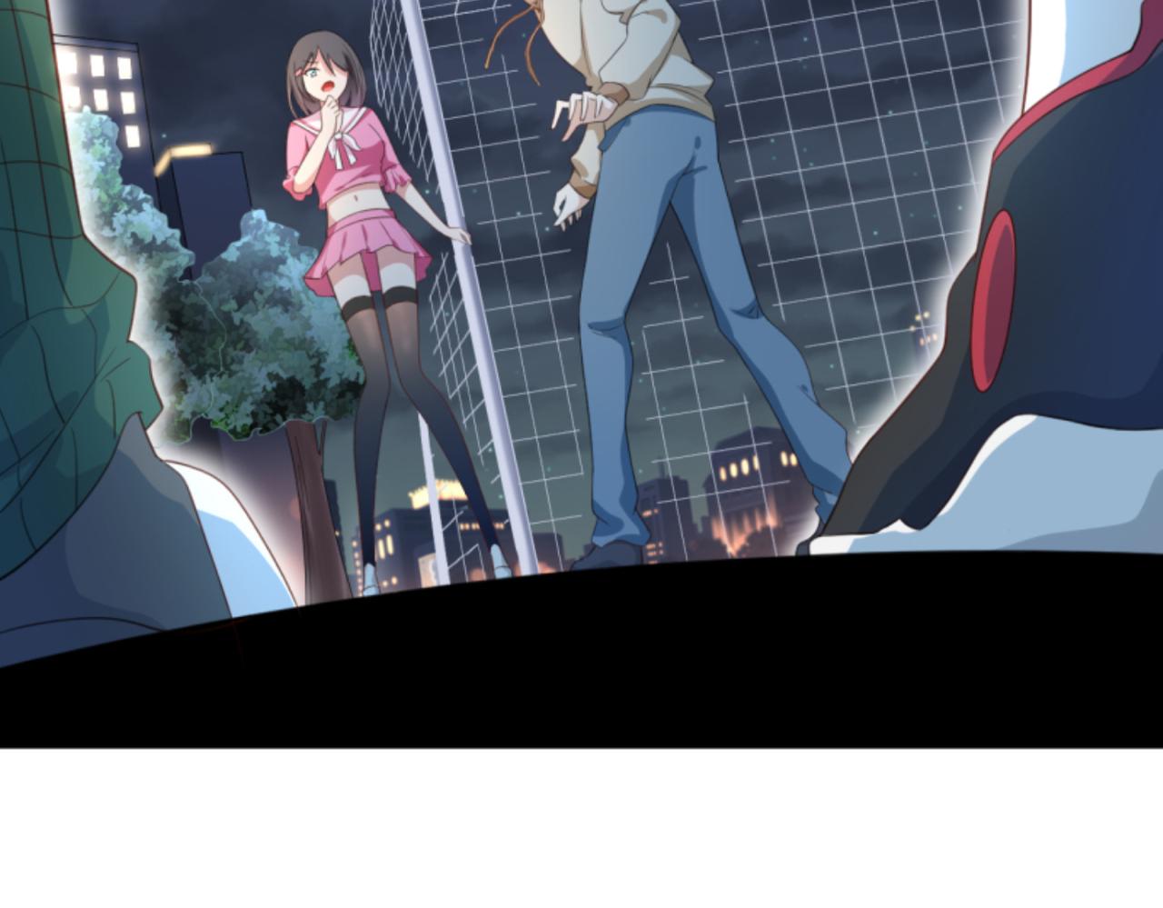 第3话 死变态(1/2)-第5话